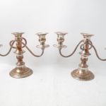 622 5089 CANDELABRAS